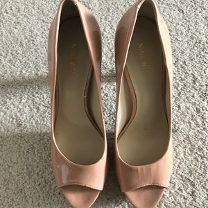 Nine West Heels